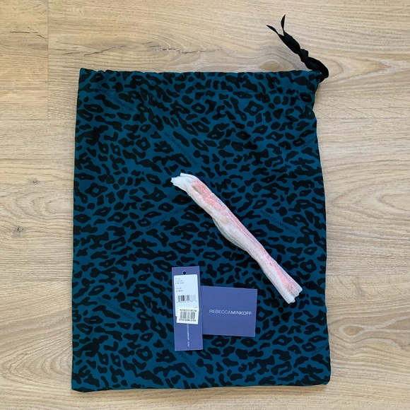 Rebecca Minkoff Mini MAC - Picture 6 of 6